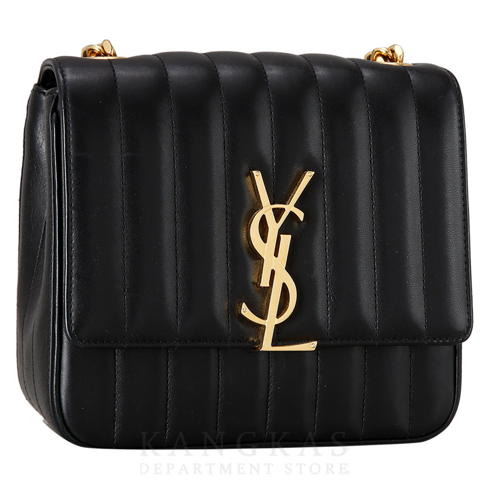 Yves Saint Laurent(USED)생로랑 532612 비키 체인백